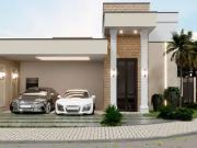 Casa / Sobrado para Venda em Taubaté/SP Quiririm 4 Quartos