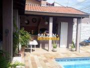 Casa / Sobrado para Venda em Taubaté/SP Residencial Novo...