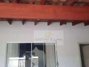 Casa / Sobrado para Venda em Taubaté/SP Residencial San...