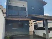 Casa / Sobrado para Venda em Taubaté/SP Residencial San...