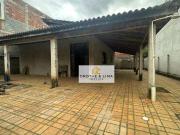 Casa / Sobrado para Venda em Taubaté/SP Barreiro 2 Quartos