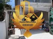 Casa / Sobrado para Venda em Taubaté/SP São Gonçalo 3...