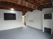 Casa / Sobrado para Venda em Taubaté/SP Terra Nova 2 Quartos