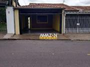 Casa / Sobrado para Venda em Taubaté/SP Terra Nova 2 Quartos