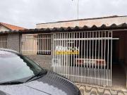 Casa / Sobrado para Venda em Taubaté/SP Terra Nova 2 Quartos