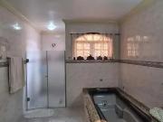 Casa / Sobrado para Venda em Taubaté/SP Terra Nova 3 Quartos