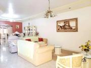 Casa / Sobrado para Venda em Taubaté/SP Terra Nova 3 Quartos