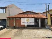 Casa / Sobrado para Venda em Taubaté/SP Terra Nova 3 Quartos