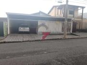 Casa / Sobrado para Venda em Taubaté/SP Terra Nova 3 Quartos