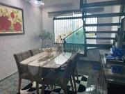 Casa / Sobrado para Venda em Taubaté/SP Vila Aparecida 3...