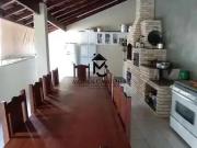 Casa / Sobrado para Venda em Taubaté/SP Vila Aparecida 3...