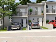 Casa / Sobrado para Venda em Taubaté/SP Vila Areao 2 Quartos