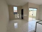 Casa / Sobrado para Venda em Taubaté/SP Vila Areao 2 Quartos