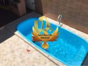 Casa / Sobrado para Venda em Taubaté/SP Vila Areao 3 Quartos