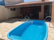 Casa / Sobrado para Venda em Taubaté/SP Vila Areao 3 Quartos