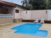 Casa / Sobrado para Venda em Taubaté/SP Vila Areao 3 Quartos