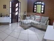 Casa / Sobrado para Venda em Taubaté/SP Vila Bela 2 Quartos