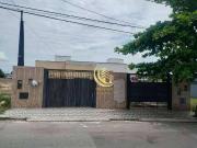 Casa / Sobrado para Venda em Taubaté/SP Vila Bela 2 Quartos