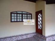 Casa / Sobrado para Venda em Taubaté/SP Vila Bela 3 Quartos