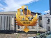 Casa / Sobrado para Venda em Taubaté/SP Vila Boa Vista 3...