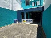 Casa / Sobrado para Venda em Taubaté/SP Vila Iapi 3 Quartos