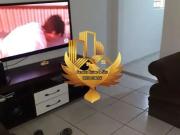 Casa / Sobrado para Venda em Taubaté/SP Vila Marly 2 Quartos