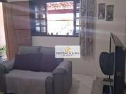 Casa / Sobrado para Venda em Taubaté/SP Vila Nossa...