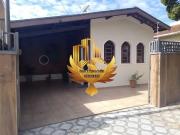 Casa / Sobrado para Venda em Taubaté/SP Vila Paulista 3...