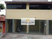 Casa / Sobrado para Venda em Taubaté/SP Vila São José 2...