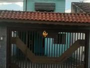 Casa / Sobrado para Venda em Taubaté/SP Vila São José 3...