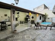 Casa / Sobrado para Venda em Taubaté/SP Vila Santa...