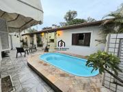 Casa / Sobrado para Venda em Taubaté/SP Vila Santa...