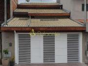 Casa / Sobrado para Venda em Taubaté/SP Vista alegre 3...
