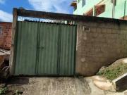 Casa / Sobrado para Venda em Teófilo Otoni/MG São...