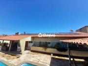 Casa / Sobrado para Venda em Teresina/PI Ininga 3 Quartos