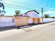 Casa / Sobrado para Venda em Teresina/PI Ininga 6 Quartos