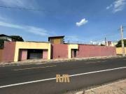 Casa / Sobrado para Venda em Teresina/PI Ininga 5 Quartos