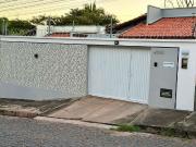 Casa / Sobrado para Venda em Teresina/PI Porto do Centro...