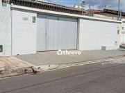 Casa / Sobrado para Venda em Teresina/PI Saci 3 Quartos