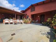 Casa / Sobrado para Venda em Teresópolis/RJ Agriões 2...