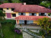 Casa / Sobrado para Venda em Teresópolis/RJ Agriões 4...
