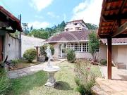 Casa / Sobrado para Venda em Teresópolis/RJ Agriões 4...