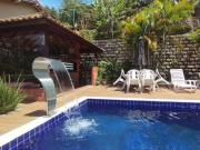 Casa / Sobrado para Venda em Teresópolis/RJ Agriões 4...
