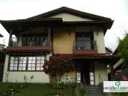 Casa / Sobrado para Venda em Teresópolis/RJ Agriões 5...