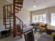 Casa / Sobrado para Venda em Teresópolis/RJ Albuquerque...