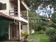 Casa / Sobrado para Venda em Teresópolis/RJ Albuquerque...