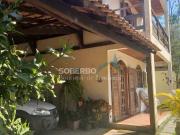 Casa / Sobrado para Venda em Teresópolis/RJ Albuquerque...