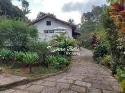 Casa / Sobrado para Venda em Teresópolis/RJ Albuquerque...