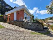 Casa / Sobrado para Venda em Teresópolis/RJ Albuquerque...