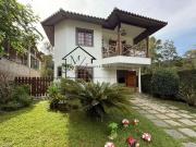 Casa / Sobrado para Venda em Teresópolis/RJ Albuquerque...